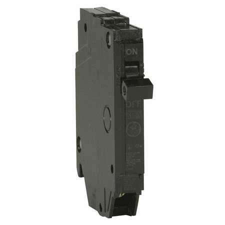 GE CURRENT Circuit Breaker, THQP Series 40A, 1 Pole, 120/240V AC THQP140